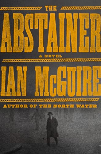 cover image The Abstainer