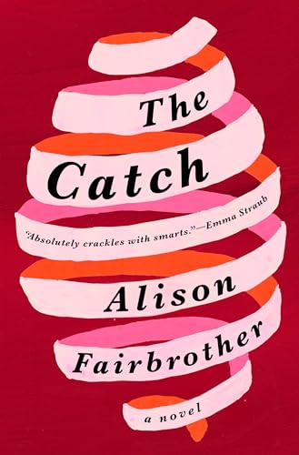 cover image The Catch