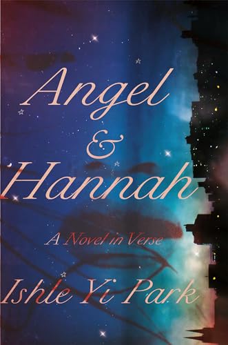 cover image Angel & Hannah
