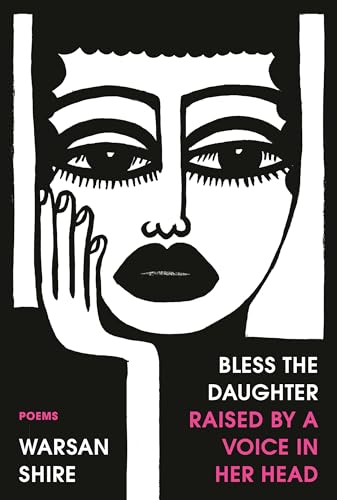 cover image Bless the Daughter Raised by a Voice in Her Head 