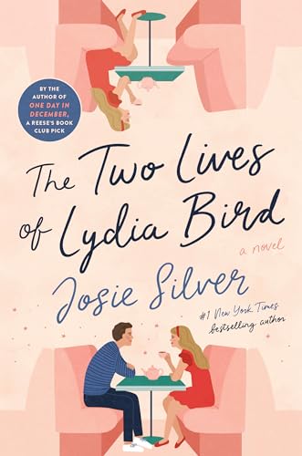 cover image The Two Lives of Lydia Bird