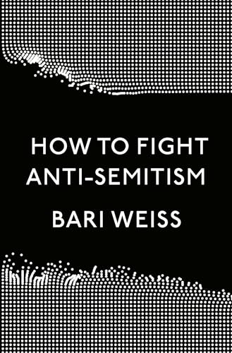 cover image How to Fight Anti-Semitism