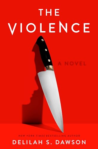 cover image The Violence