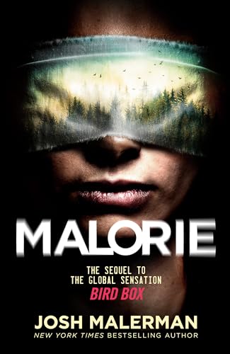 cover image Malorie