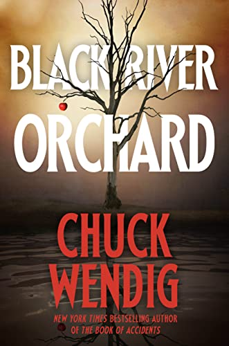 cover image Black River Orchard
