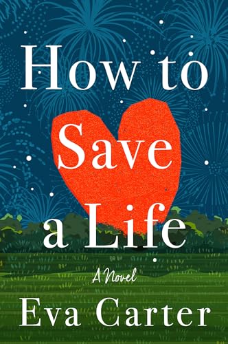 cover image How to Save a Life