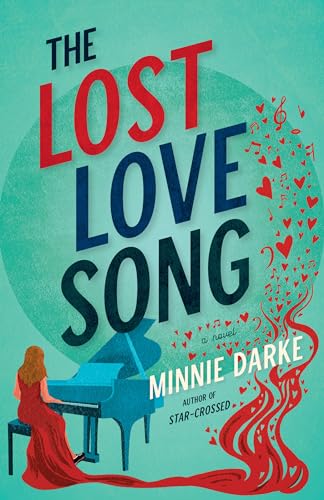 cover image The Lost Love Song