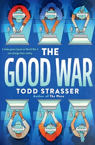 cover image The Good War
