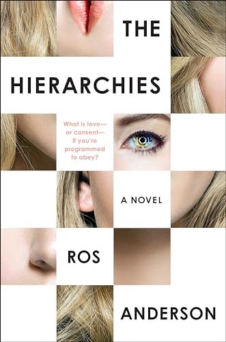 cover image The Hierarchies