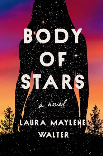 cover image Body of Stars