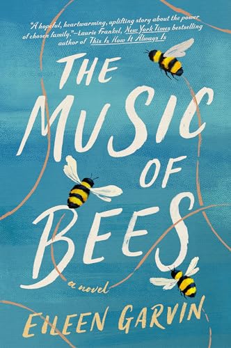 cover image The Music of Bees