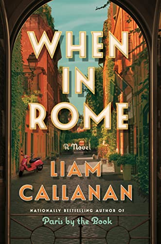 cover image When in Rome