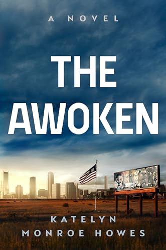 cover image The Awoken