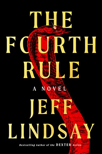 cover image The Fourth Rule