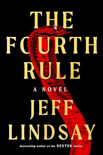 cover image The Fourth Rule