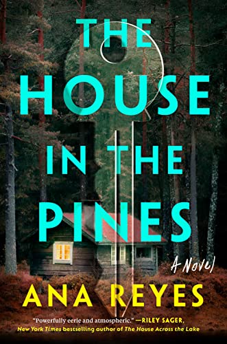 cover image The House in the Pines