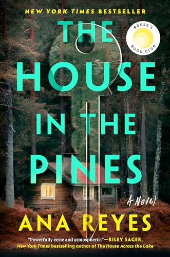 cover image The House in the Pines
