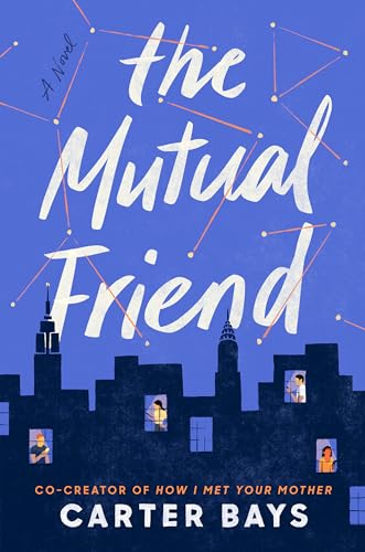 cover image The Mutual Friend