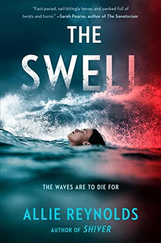 cover image The Swell