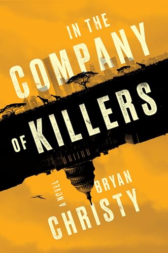 cover image In the Company of Killers