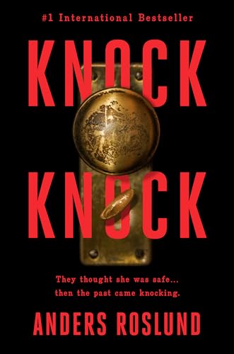cover image Knock Knock