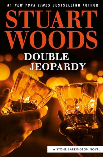 cover image Double Jeopardy
