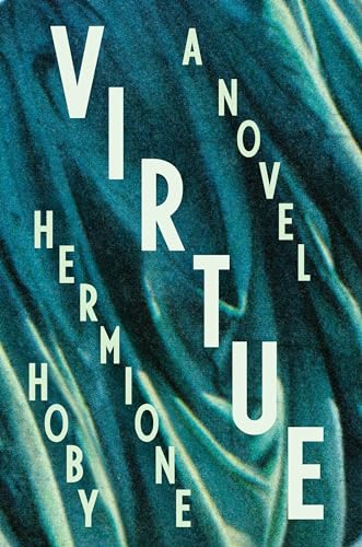 cover image Virtue