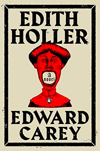 cover image Edith Holler
