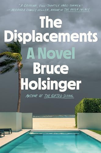 cover image The Displacements