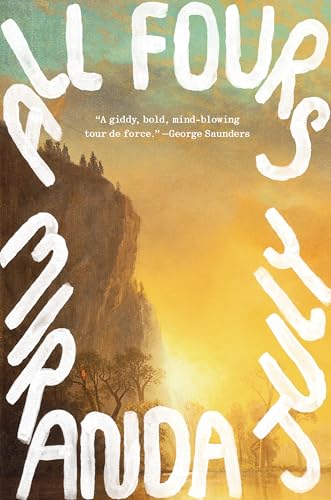 cover image All Fours