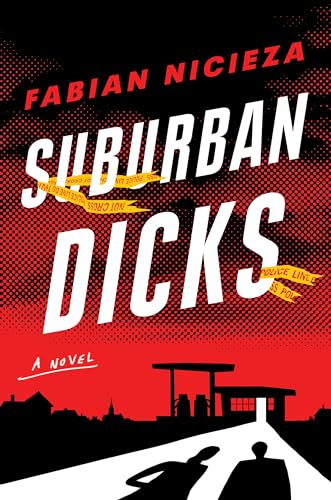 cover image Suburban Dicks