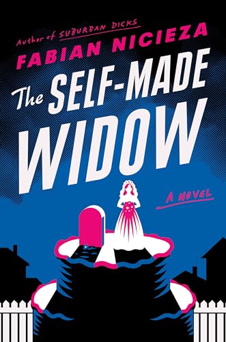 cover image The Self-Made Widow