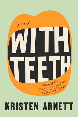 cover image With Teeth