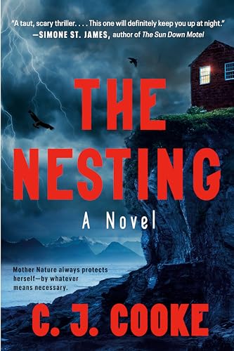 cover image The Nesting