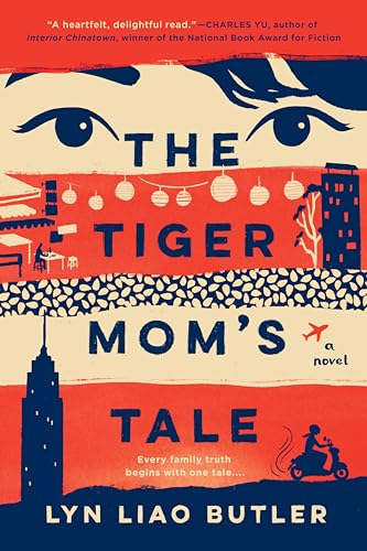 cover image The Tiger Mom’s Tale