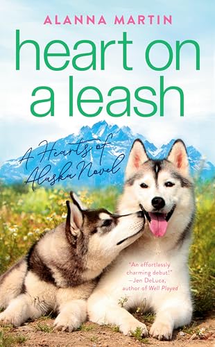 cover image Heart on a Leash