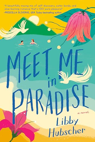 cover image Meet Me in Paradise 