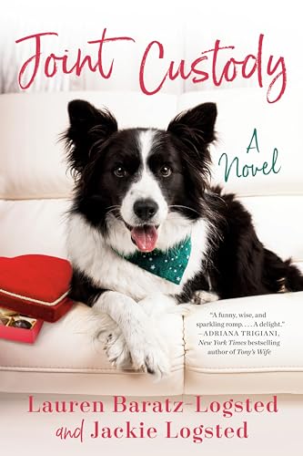 cover image Joint Custody