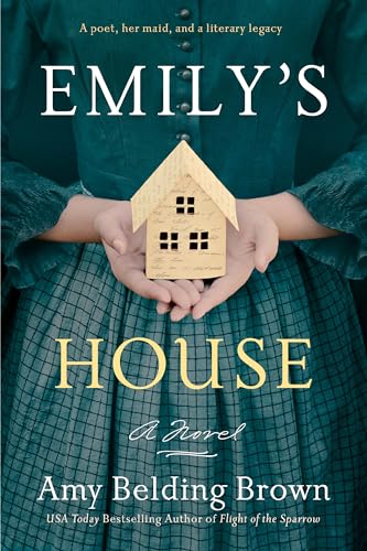 cover image Emily’s House
