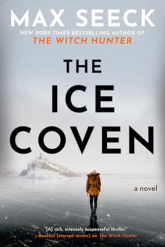 cover image The Ice Coven