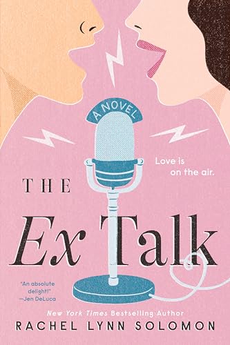 cover image The Ex Talk 