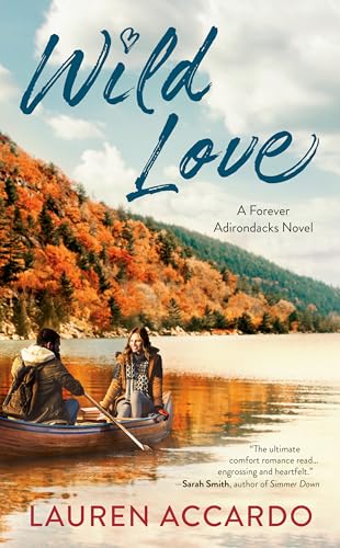 cover image Wild Love