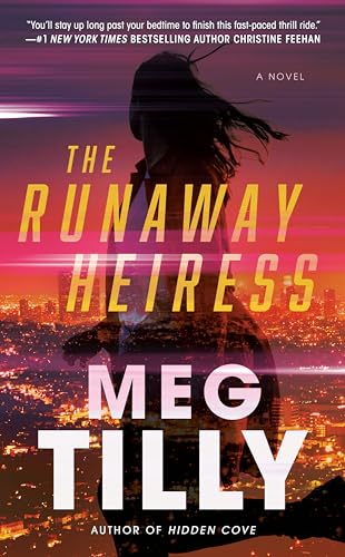 cover image The Runaway Heiress
