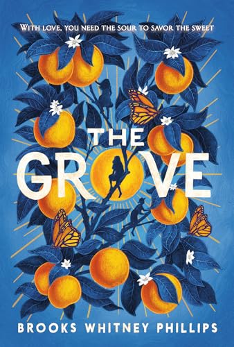 cover image The Grove