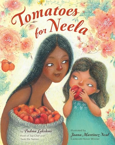 cover image Tomatoes for Neela
