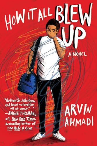 cover image How It All Blew Up