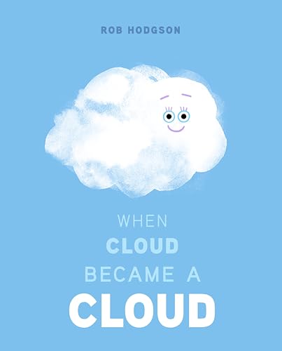 cover image When Cloud Became a Cloud