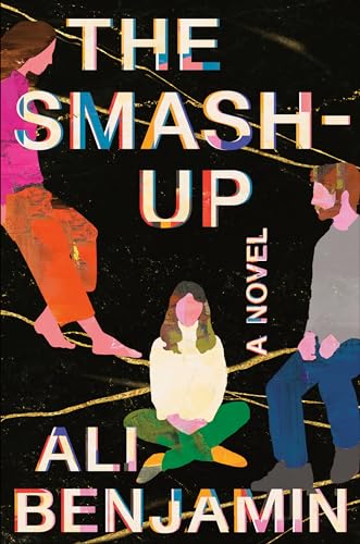 cover image The Smash-Up
