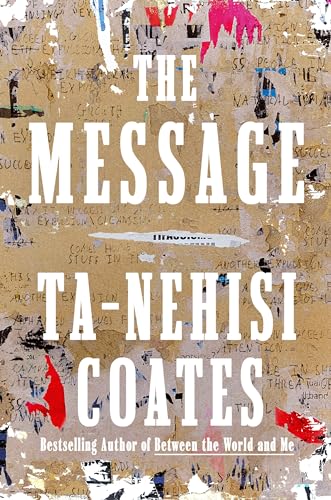 cover image The Message