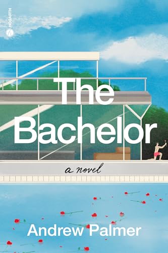 cover image The Bachelor